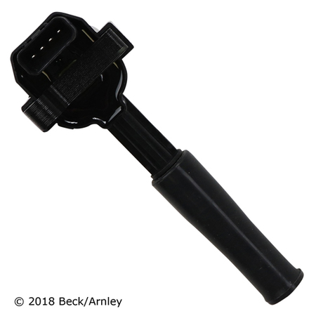 Beck/Arnley 03-99 Jag Vanden Plas 3996/03-99 Jag Xj8 Ignition Coil, 178-8363 178-8363